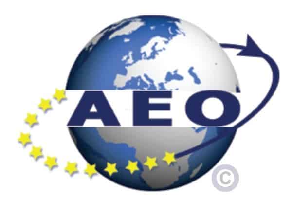 Planatol ist Zugelassener Wirtschaftsbeteiligter (AEO)